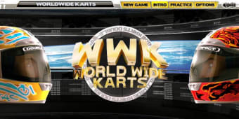 WWK - WorldWide Karts 