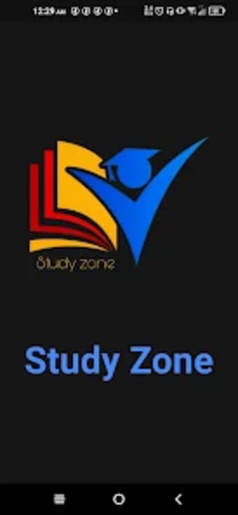 Study zone