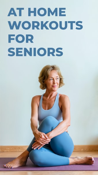 Workout for Older Adults