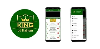 King Of Kalyan - Online Matka