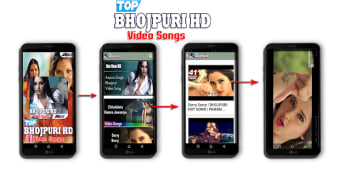 5000 Bhojpuri HD Video