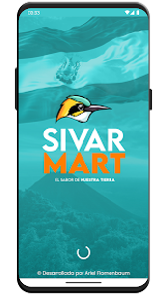 Sivar Mart