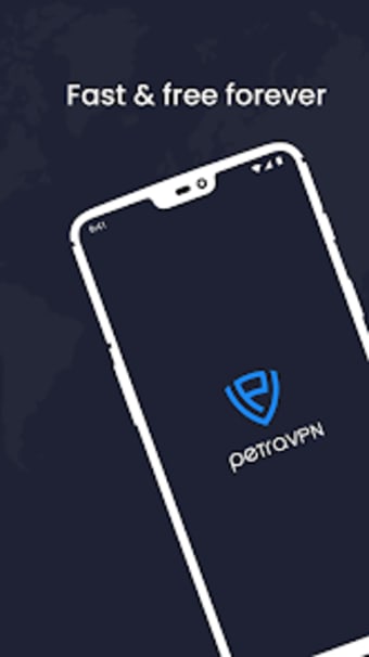 PetraVPN - Fast  Secure VPN