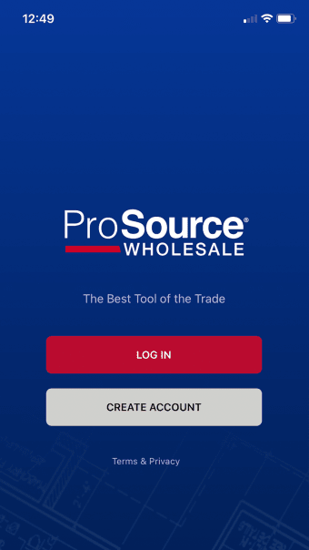 ProSource Wholesale Trade Pro