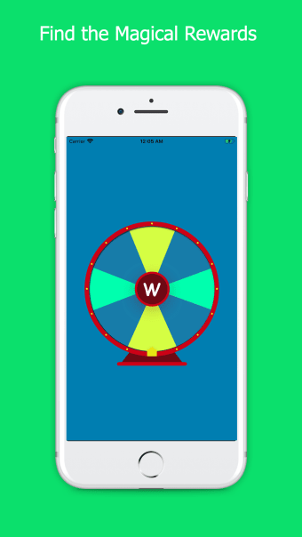 Wheel Master : Spin and Coins