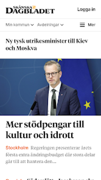 Skånska Dagbladet