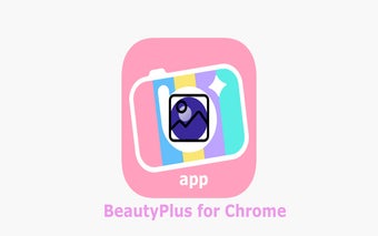 BeautyPlus for Chrome