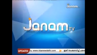 Janam TV Live