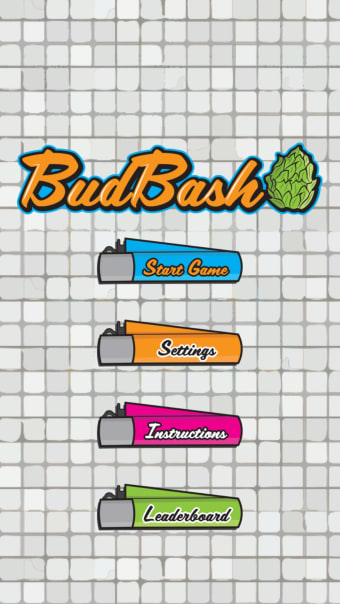 Bud Bash