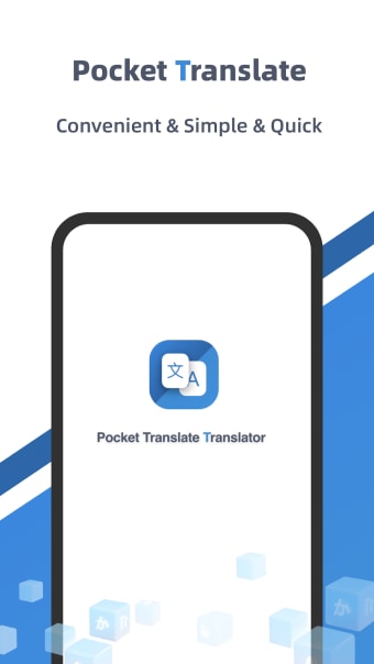 Pocket Translate-All Language
