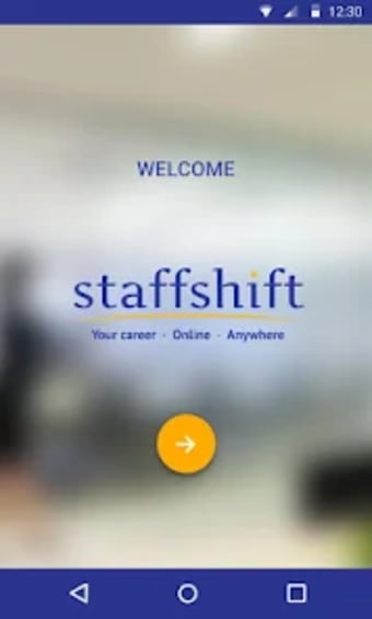 Staffshift