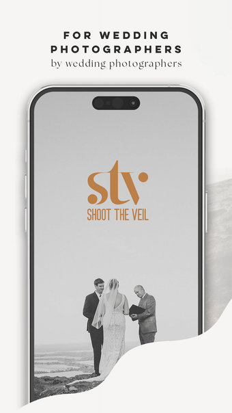 Shoot The Veil