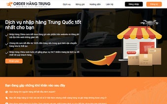 Tool OrderHangTrung