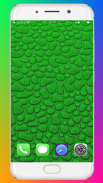Pattern Wallpaper HD