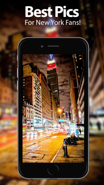 New York Wallpapers  Themes
