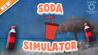 UPDATE 2 Soda Simulator