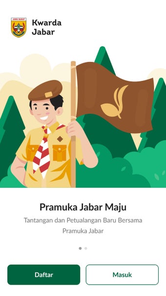 Pramuka Jabar