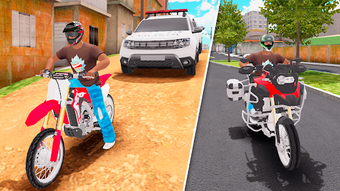 Elite Motos 2 - Atualização