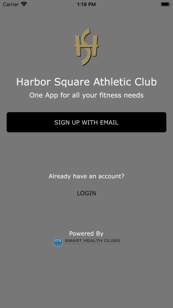 Harbor Square Official App