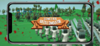 Totally Epic Battle Sim Online