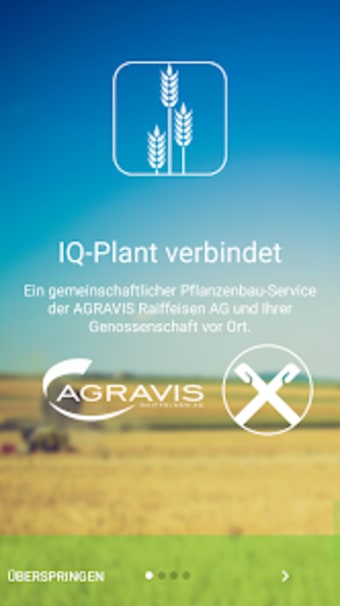 IQ-Plant