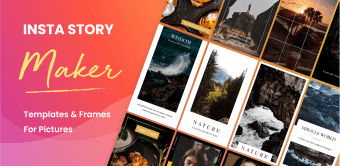 StoryMaker - Insta Story Maker
