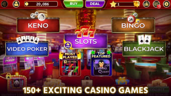 Best Bet Casino Slot Games