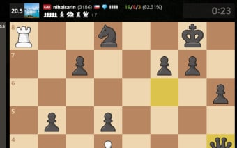 Chess.com Insights