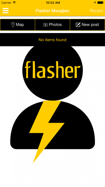 Go Flasher