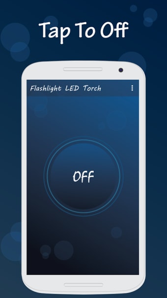 Flashlight LED Torch