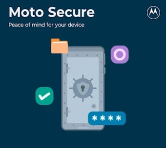 Moto Secure
