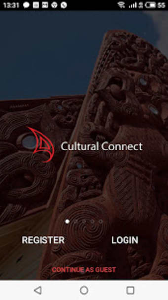 Arataki Cultural Connect