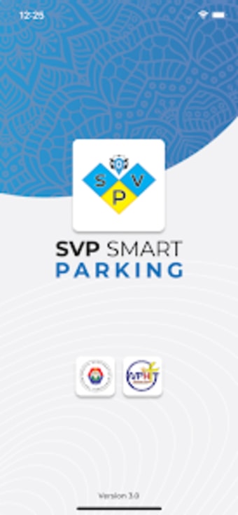SVP Smart Parking Melaka