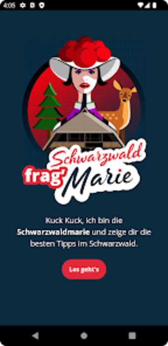 Frag SchwarzwaldMarie