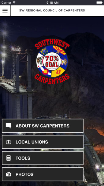 SW Carpenters