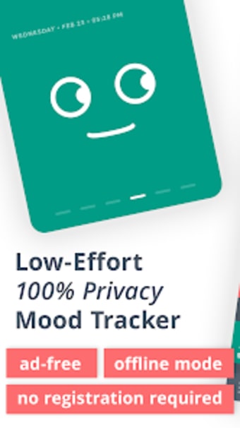 Moodistory - Mood Tracker