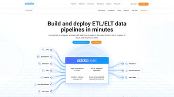 Image 0 for CData Sync