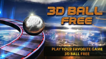 3D BALL FREE