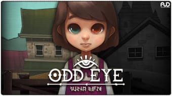 Odd Eye Premium