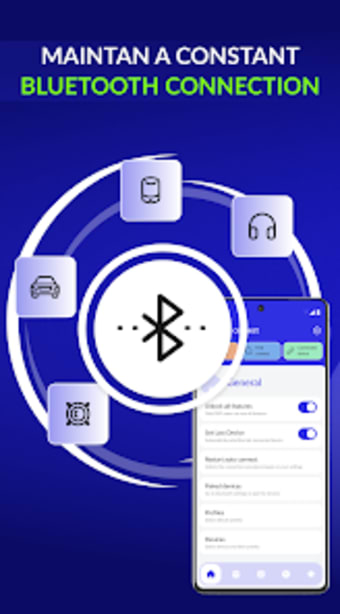 Bluetooth - Finder  Scanner