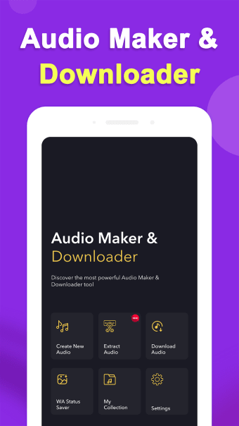 MP3 Cutter Audio MakerMerger