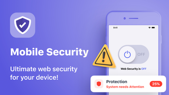 iGuard: Mobile Security