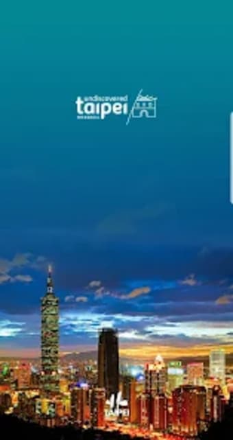 Travel Taipei