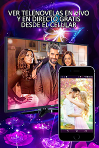 Novelas y Series Español Guíde