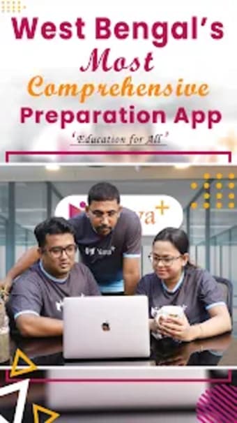 Yuva Plus:Exam Preparation App