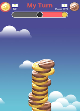 Coin Tower King