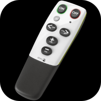 TV Universal Remote Easy to Us