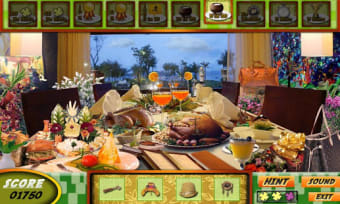 263 New Free Hidden Object Games Take Dining Out