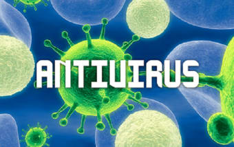 Online AntiVirus Protection
