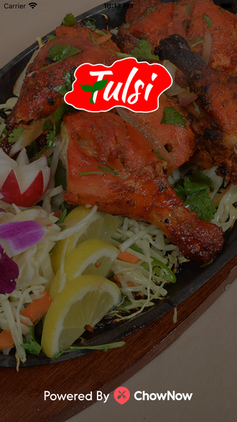 Tulsi Fine Indian Cuisine